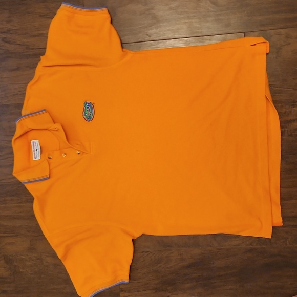 Vintage Florida Gators Polo - Picture 2 of 3